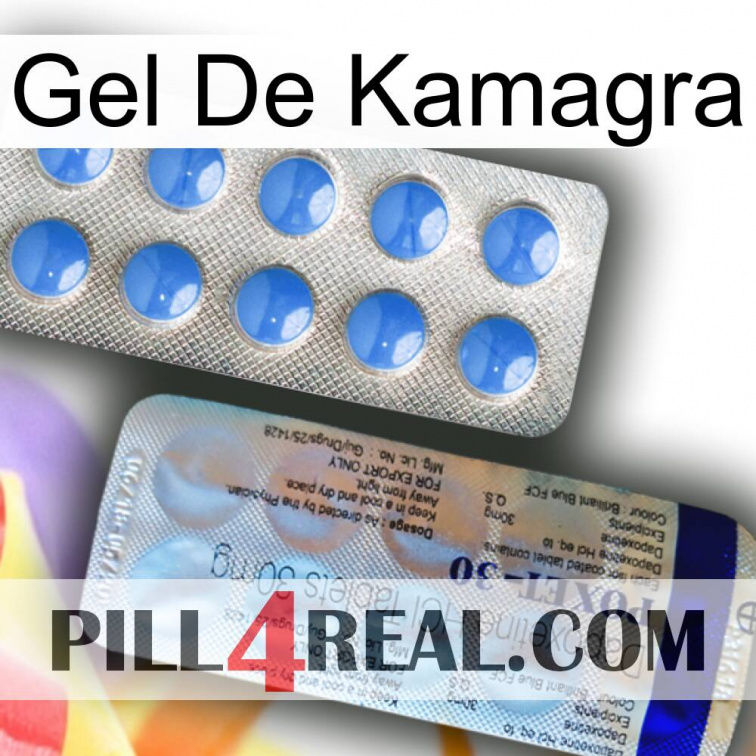 Kamagra Gel 39